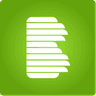 Buffer logo