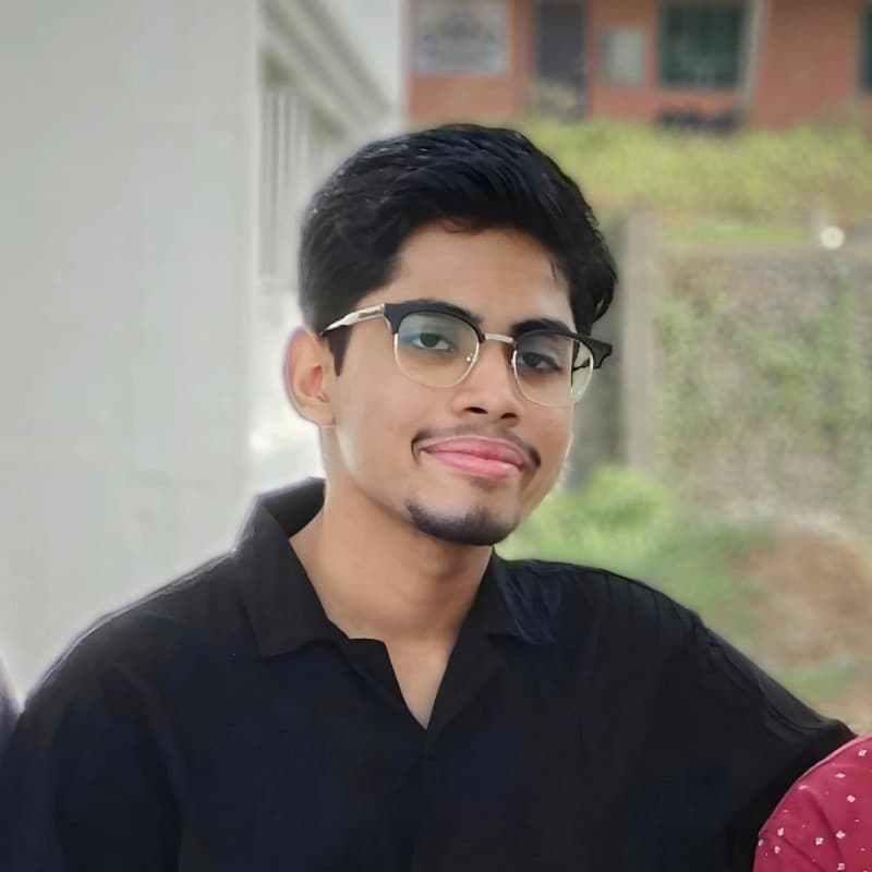 Sam Joe profile picture