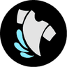 Wash.io logo