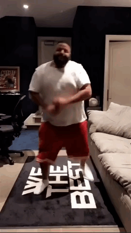 DJ Khaled